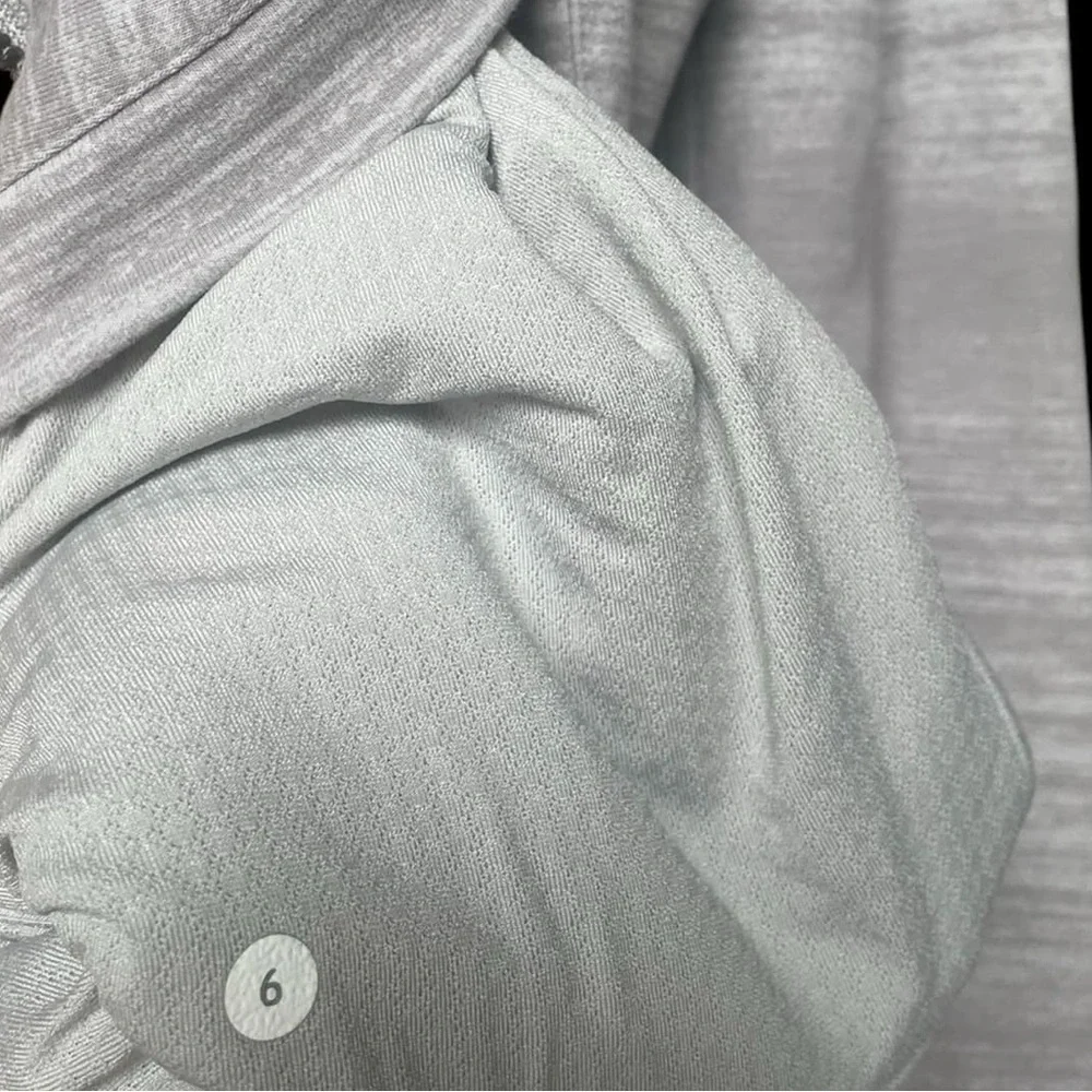 Lululemon athletica jacket